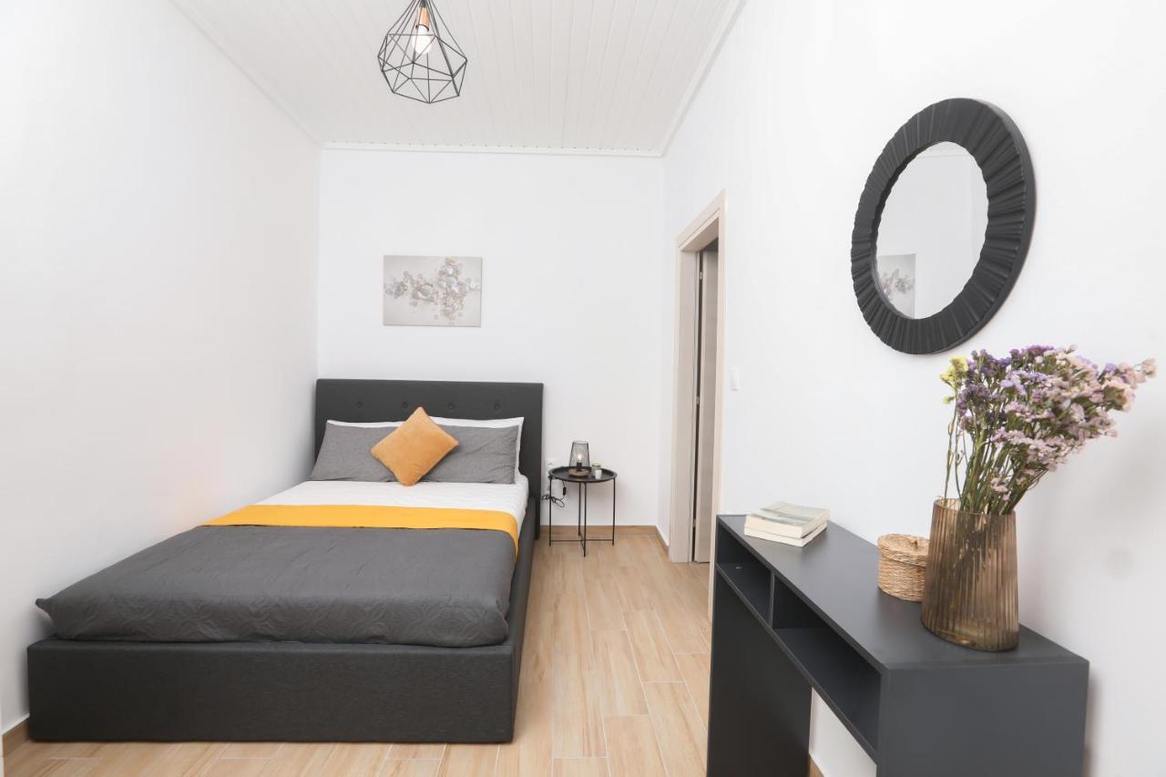 Lilac House Corfu  Экстерьер фото